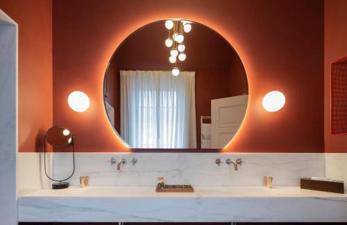 Pietrasanta Hotel | Paradis Pietrasanta