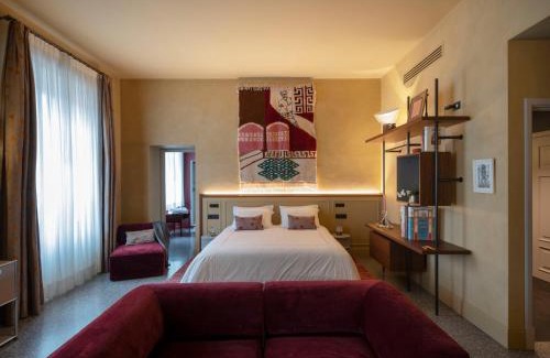 Pietrasanta Hotel | Paradis Pietrasanta