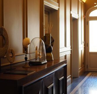Pietrasanta Hotel | Paradis Pietrasanta