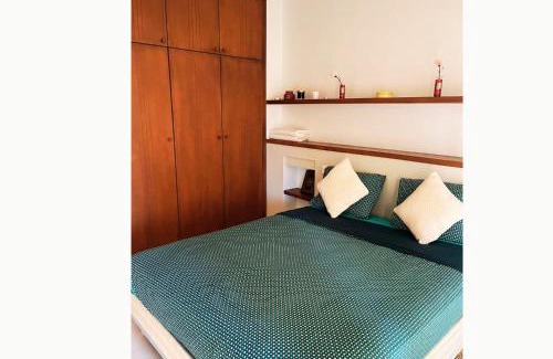 Imi Ouaddar Apartment | Paradis Plage Pieds dans l'eau - Superbe Appartement & Jaccuzi