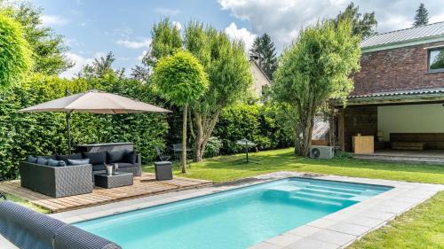 Beyne-Heusay Hotel | Paradis Secret