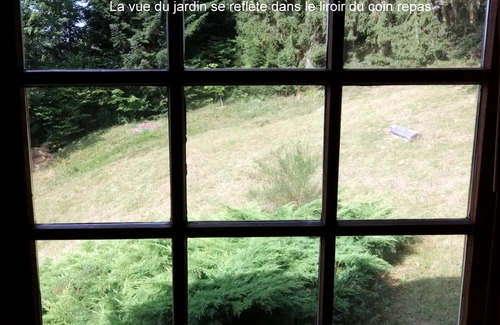 Sapois House | Paradis, South Vosges : holiday chalet - Gerardmer