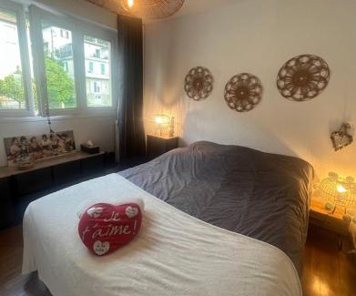 Saint-Roch Apartment | Paradis su Terre