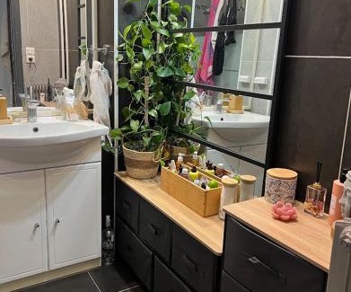 Saint-Roch Apartment | Paradis su Terre