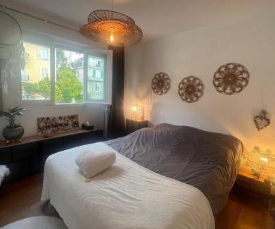 Saint-Roch Apartment | Paradis su Terre