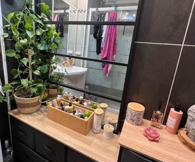 Saint-Roch Apartment | Paradis su Terre
