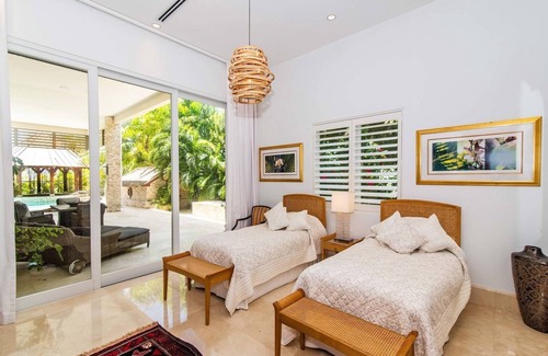 Rum Point House | Paradis Sur Mer by Grand Cayman Villas & Condos