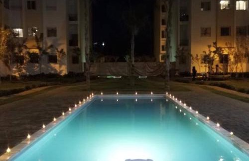 Dar Bouazza Apartment | paradis tamaris 1