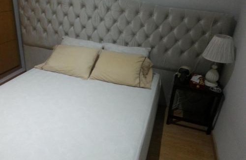 Dar Bouazza Apartment | paradis tamaris 1