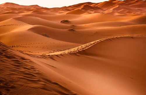 Zagora House | Paradis Touareg