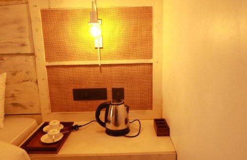 Peermade Hotel | Paradisa Nature Resort