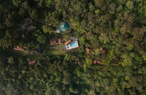 Peermade Hotel | Paradisa Nature Resort