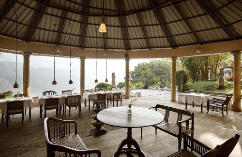 Peermade Hotel | Paradisa Nature Resort