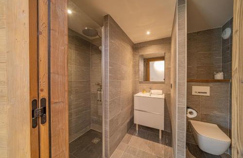 Chamonix City Centre Apartment | Paradisa - Terrasse Mont-Blanc