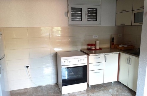 Zeljeznica Apartment | Paradise 1 BDR House Ideal For Perfect Vacation
