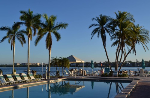 Siesta Key Condo | PARADISE ! 2 bedroom 2 bathroom with incredible views