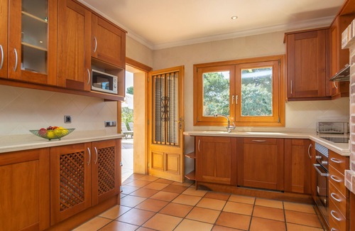 Son Ferrer Villa | PARADISE 88 - Spectacular villa with private pool. Free WIFI.