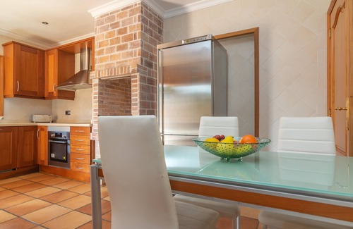 Son Ferrer Villa | PARADISE 88 - Spectacular villa with private pool. Free WIFI.