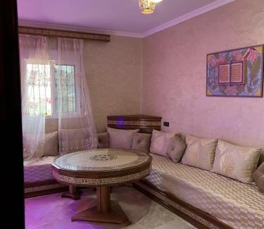 Beni Ansar Apartment | PARADISE APARTment #2