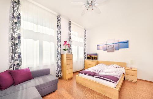 Zizkov Apartment | Paradise Apartment