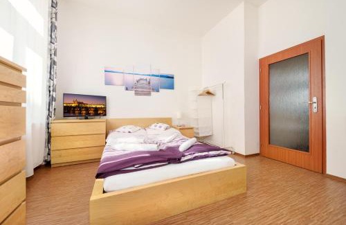 Zizkov Apartment | Paradise Apartment