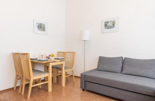 Zizkov Apartment | Paradise Apartment