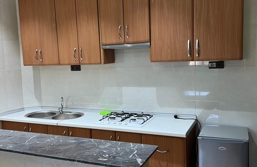 Melilla Apartment | PARADISE APARTMENT Just 25 Min from Nador’s Top Beaches!