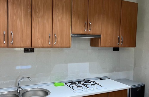 Melilla Apartment | PARADISE APARTMENT Just 25 Min from Nador’s Top Beaches!