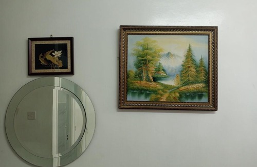 Tangana Apartment | Paradise Apartment