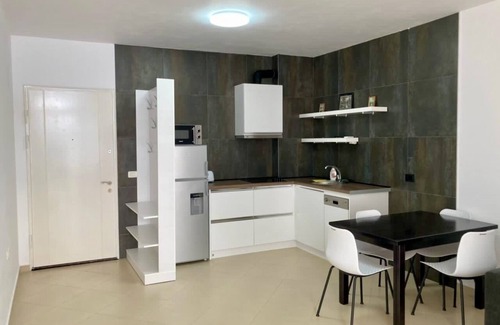 Jala Apartment | Paradise ⛱ apartment on the beach