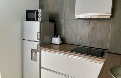 Jala Apartment | Paradise ⛱ apartment on the beach