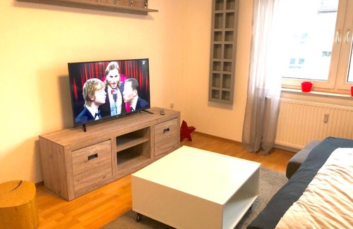 Dortmund Apartment | Paradise Apartments