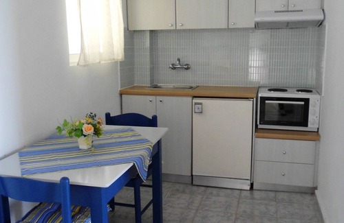 Barbati House | Paradise Apartments