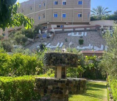 Beni Ansar Apartment | PARADISE APARTments