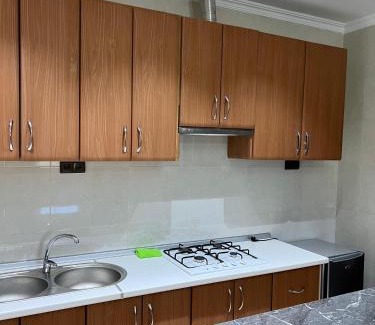 Beni Ansar Apartment | PARADISE APARTments