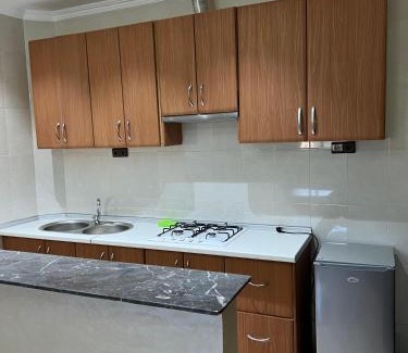 Beni Ansar Apartment | PARADISE APARTments