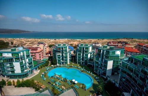 Primorsko Apartment | Paradise Apartments Primorsko