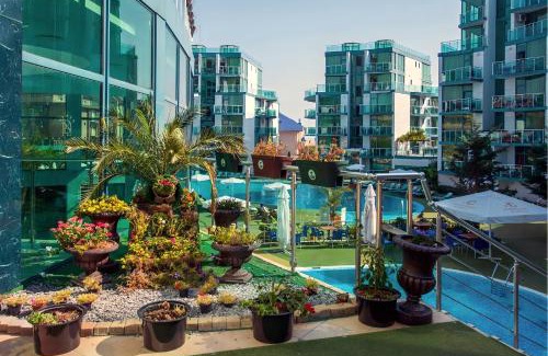 Primorsko Apartment | Paradise Apartments Primorsko