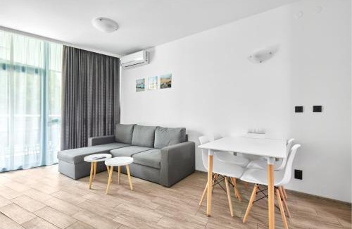 Primorsko Apartment | Paradise Apartments Primorsko