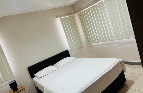 Suva Apartment | Paradise Apartments- Suva