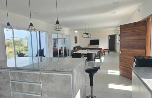 Coronel Moldes House | "PARADISE".