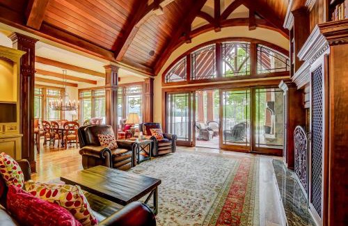 Cedar Cliff House | Paradise at Lake Chatuge