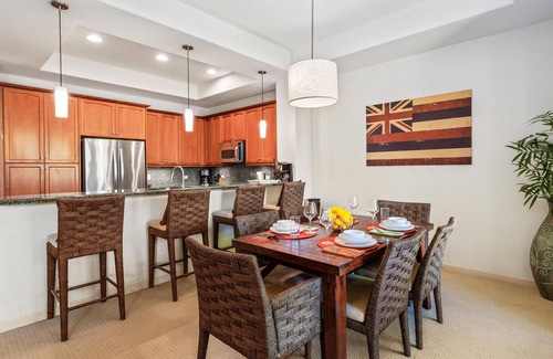 Kamuela House | Paradise at Mauna Lani- Private, Modern Townhouse