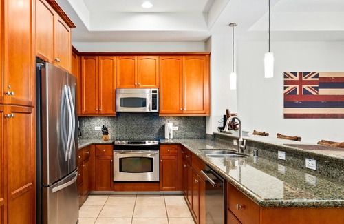 Kamuela House | Paradise at Mauna Lani- Private, Modern Townhouse