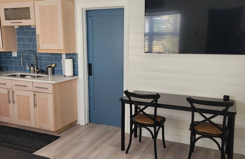 Sunset Beach Cottage | Paradise at Sunset Beach