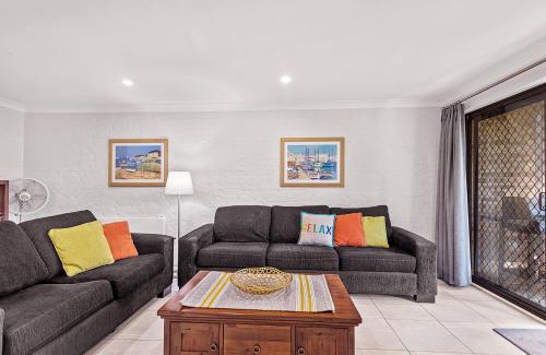 Nelson Bay Apartment | Paradise at The Bay