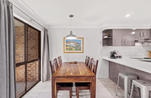 Nelson Bay Apartment | Paradise at The Bay