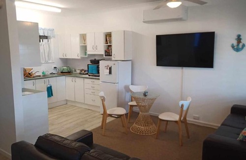 Manning Point Bed & Breakfast | Paradise at the point
