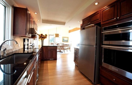 Cape May Point House | Paradise at the Point (Beach front with elevator and linens!)