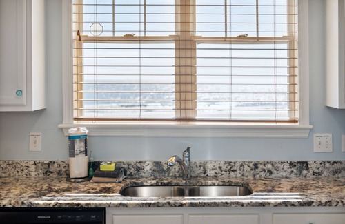 Folly Beach House | Paradise at the Washout - Beautiful Oceanfront Beach House on 15th block